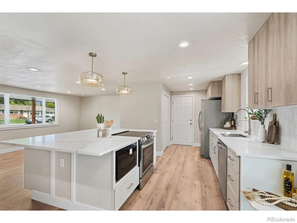 3012 N Sheridan Avenue Loveland CO 80538