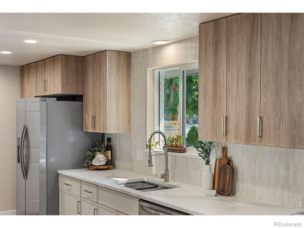 3012 N Sheridan Avenue Loveland CO 80538