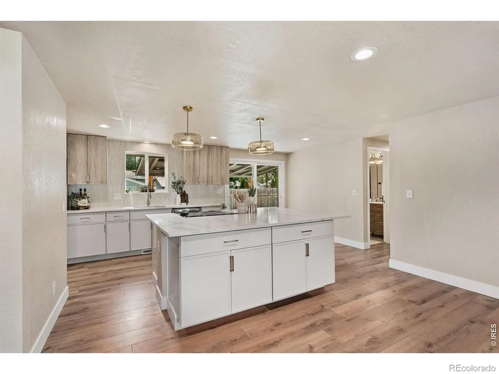 3012 N Sheridan Avenue Loveland CO 80538