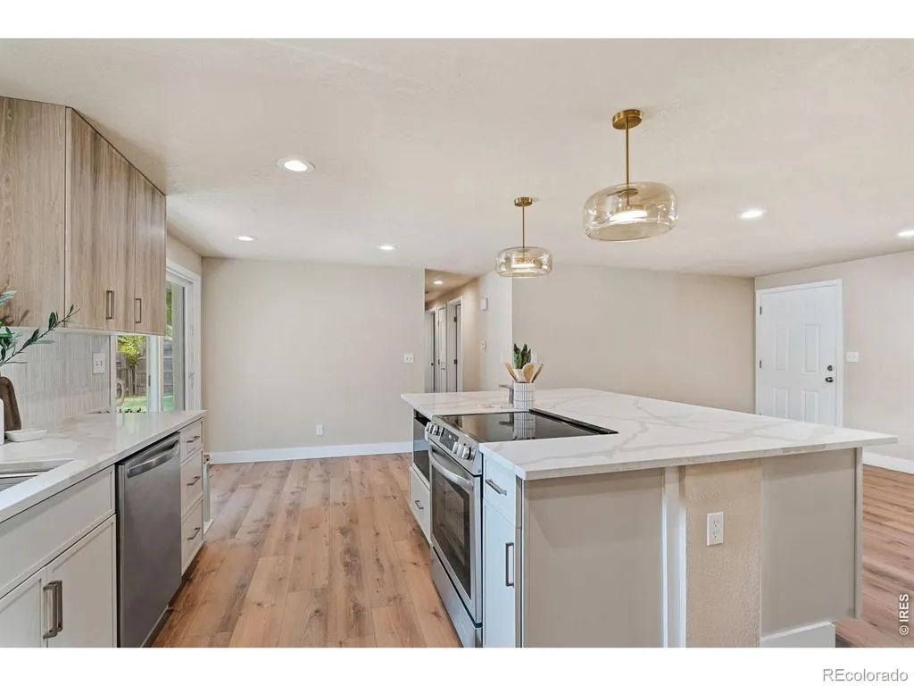 3012 N Sheridan Avenue Loveland CO 80538