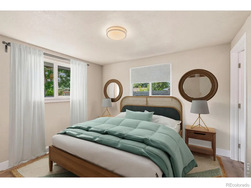 3012 N Sheridan Avenue Loveland CO 80538