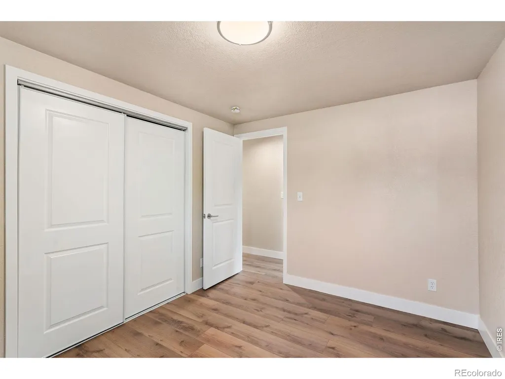 3012 N Sheridan Avenue Loveland CO 80538