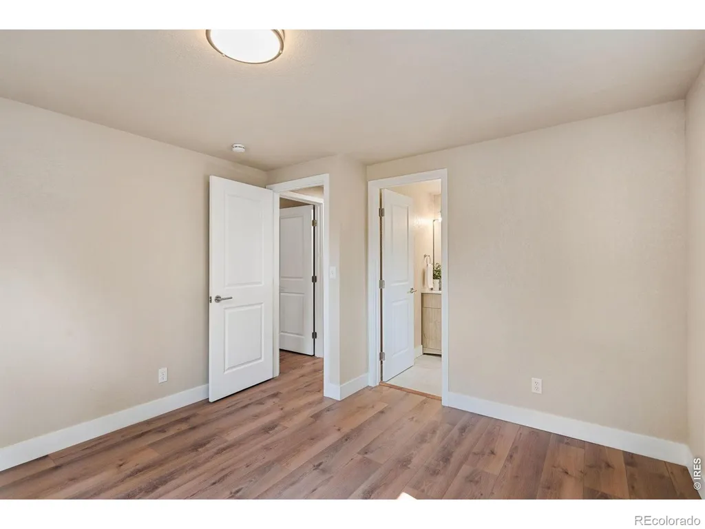 3012 N Sheridan Avenue Loveland CO 80538