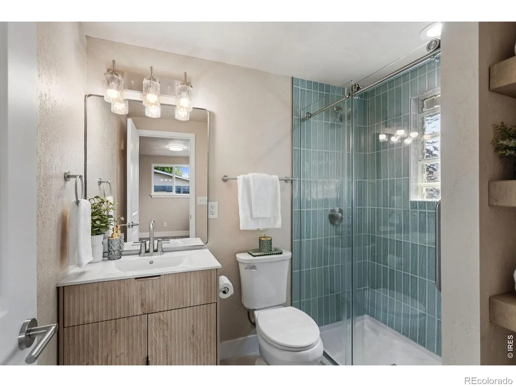 3012 N Sheridan Avenue Loveland CO 80538