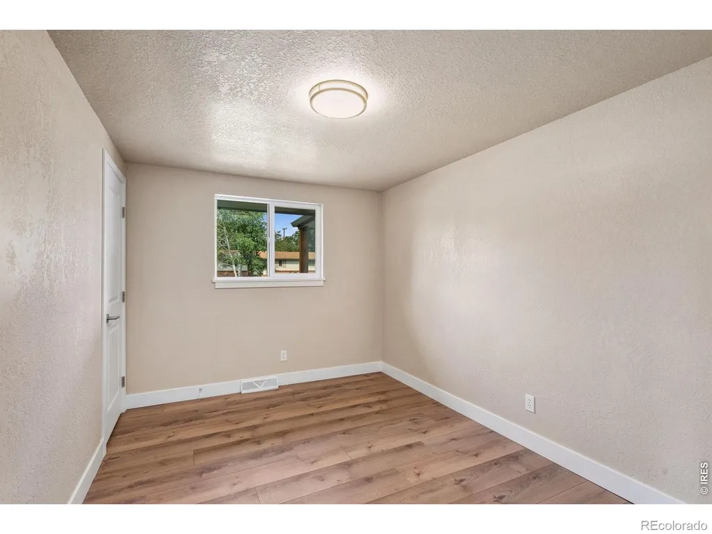 3012 N Sheridan Avenue Loveland CO 80538