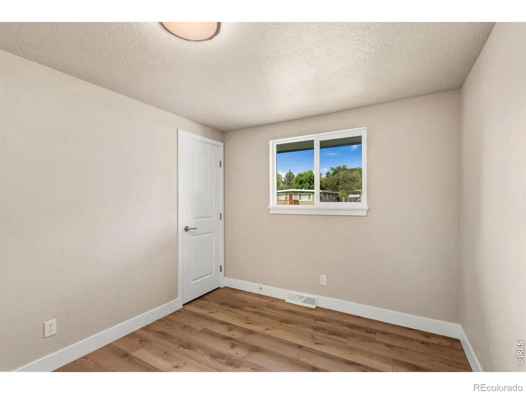 3012 N Sheridan Avenue Loveland CO 80538
