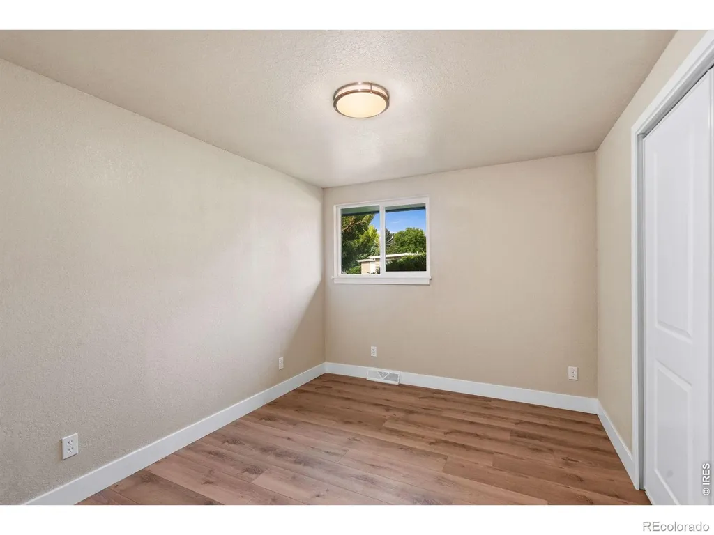 3012 N Sheridan Avenue Loveland CO 80538