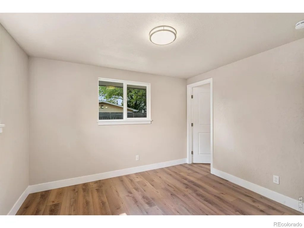 3012 N Sheridan Avenue Loveland CO 80538