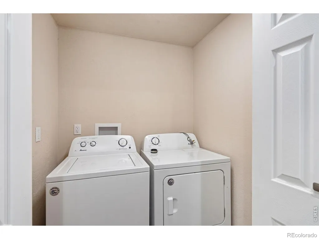 3012 N Sheridan Avenue Loveland CO 80538