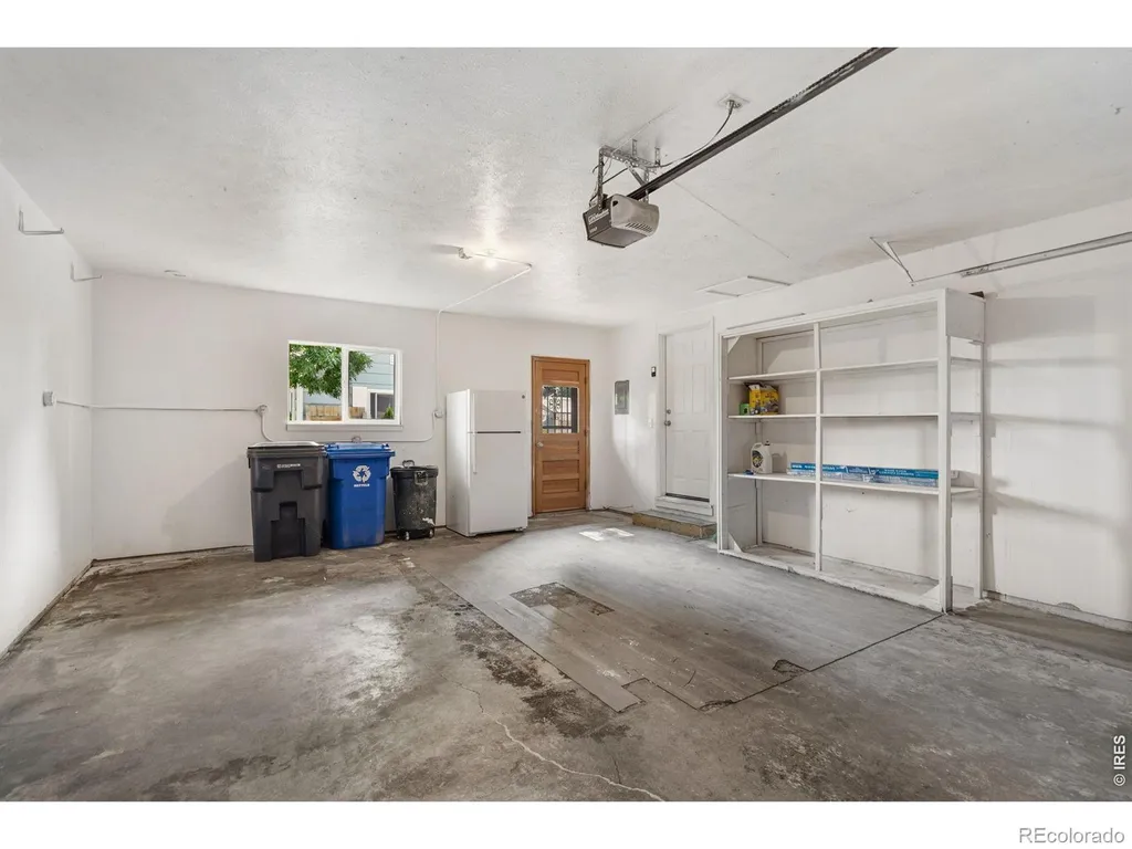 3012 N Sheridan Avenue Loveland CO 80538