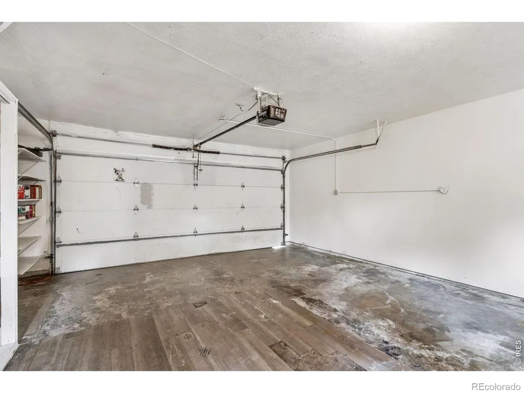 3012 N Sheridan Avenue Loveland CO 80538