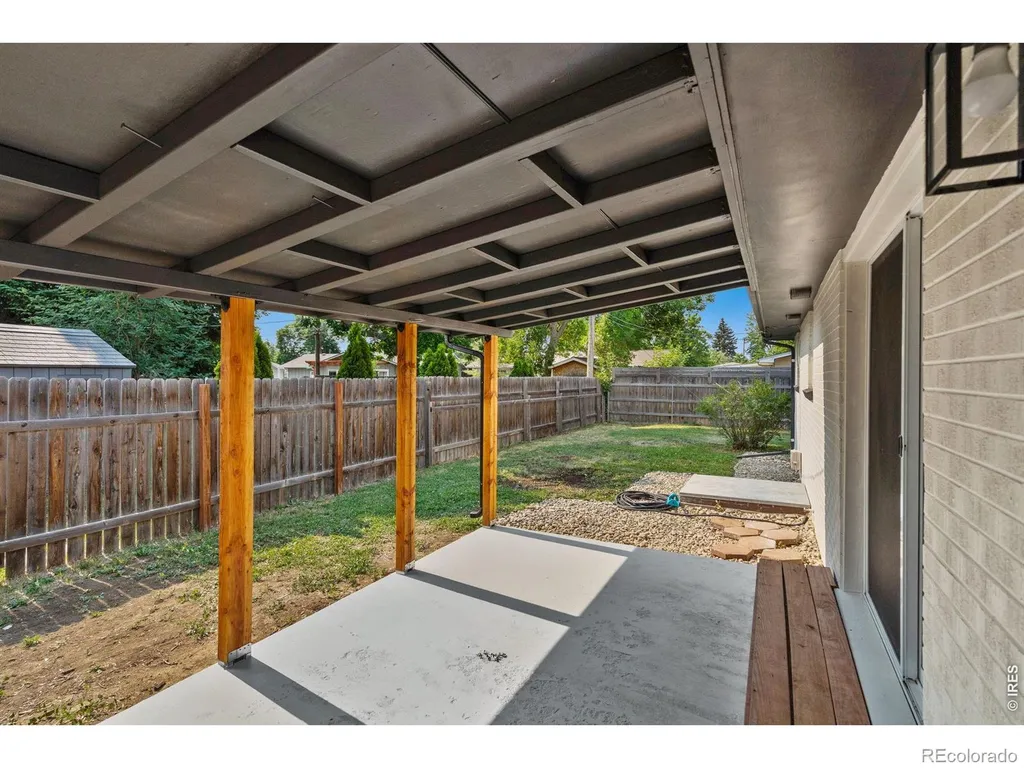 3012 N Sheridan Avenue Loveland CO 80538