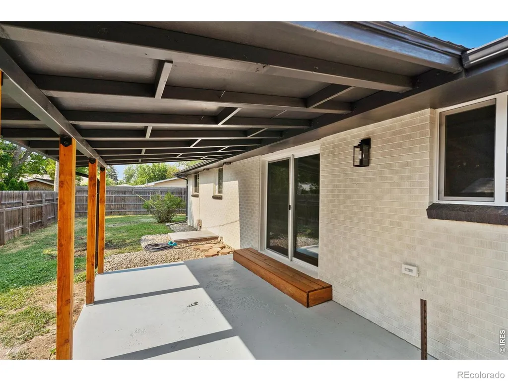 3012 N Sheridan Avenue Loveland CO 80538