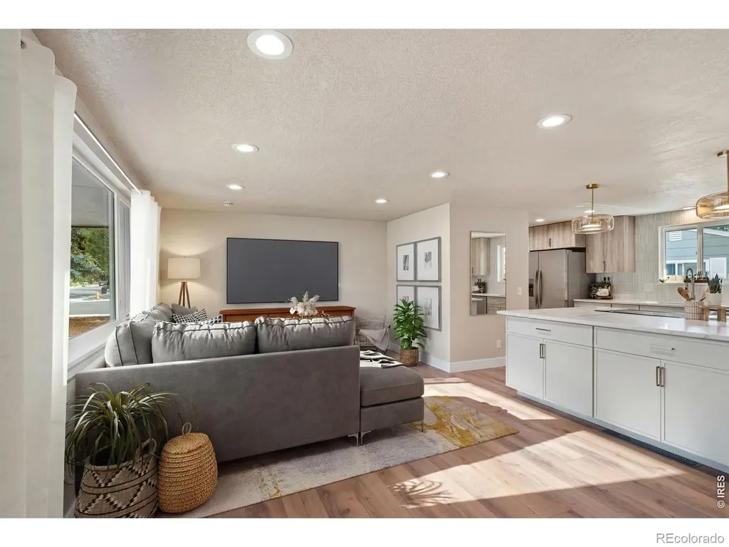 3012 N Sheridan Avenue Loveland CO 80538