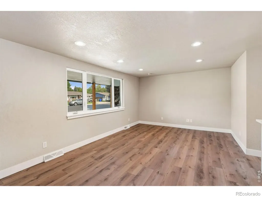 3012 N Sheridan Avenue Loveland CO 80538