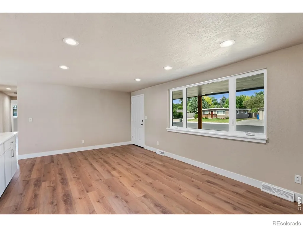 3012 N Sheridan Avenue Loveland CO 80538