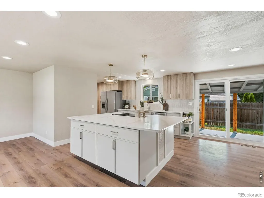 3012 N Sheridan Avenue Loveland CO 80538