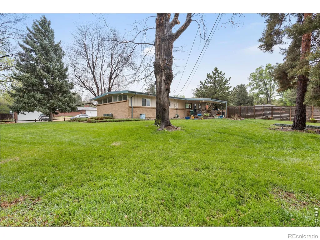 2795 E Euclid Avenue Centennial CO 80121
