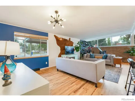 2795 E Euclid Avenue Centennial CO 80121