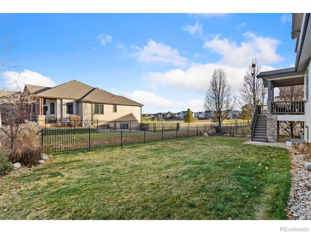 6682 Crooked Stick Drive Windsor CO 80550