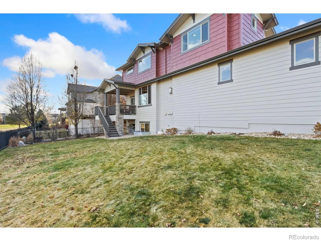 6682 Crooked Stick Drive Windsor CO 80550