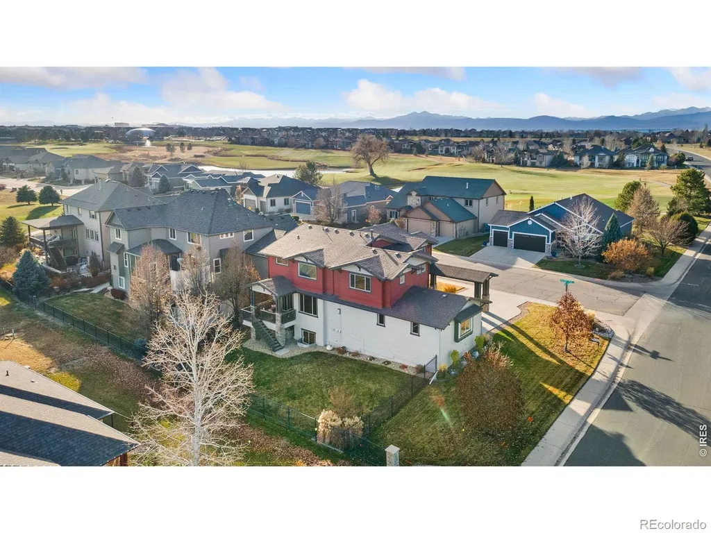 6682 Crooked Stick Drive Windsor CO 80550