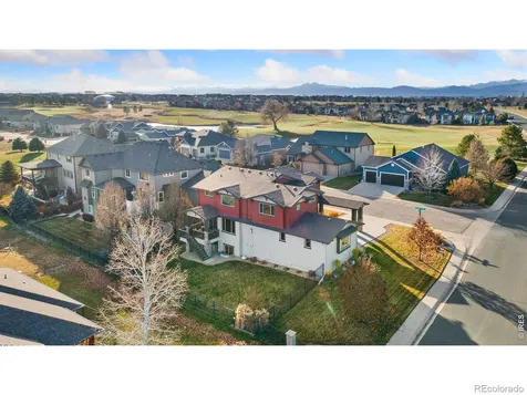 6682 Crooked Stick Drive Windsor CO 80550
