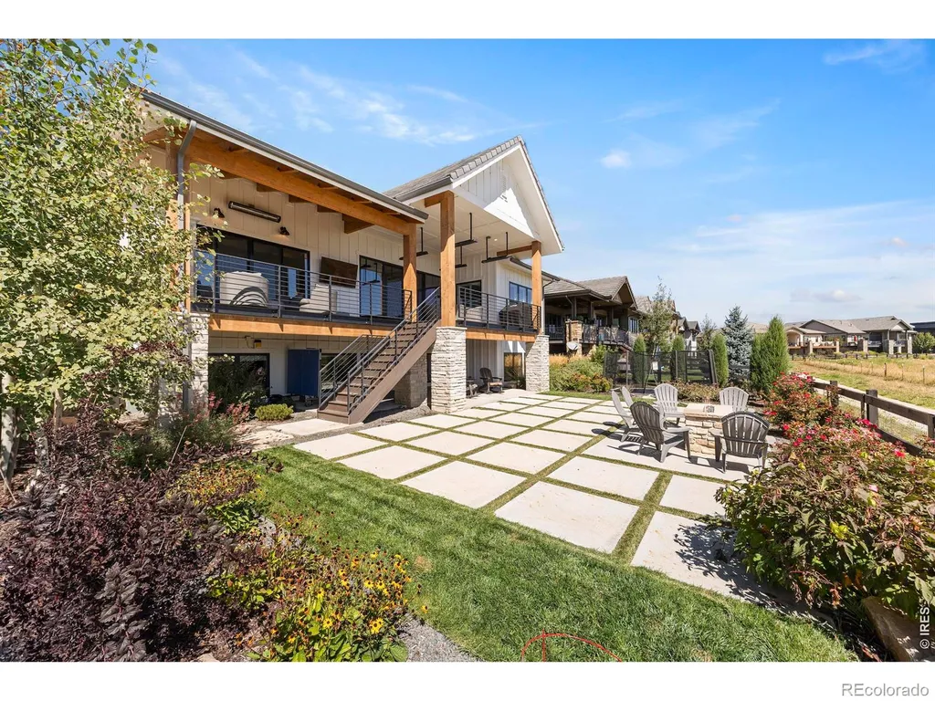 2761 Heron Lakes Parkway Berthoud CO 80513
