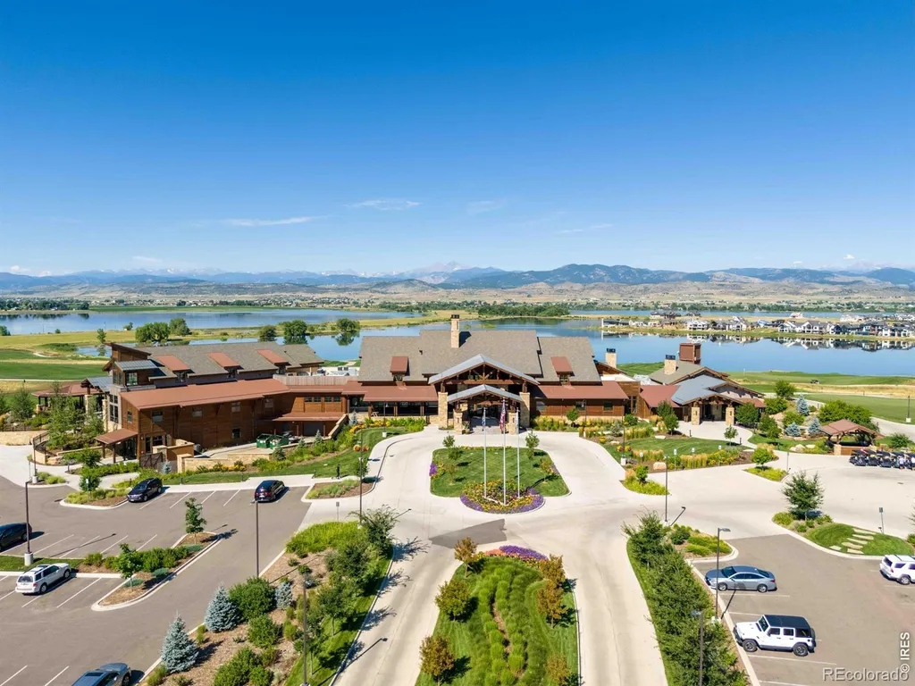 2761 Heron Lakes Parkway Berthoud CO 80513
