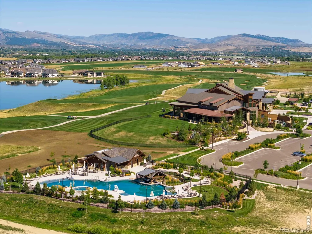 2761 Heron Lakes Parkway Berthoud CO 80513