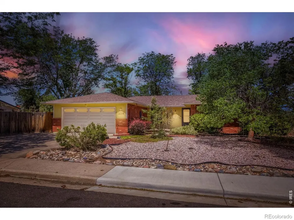 229 22nd Street SE Loveland CO 80537