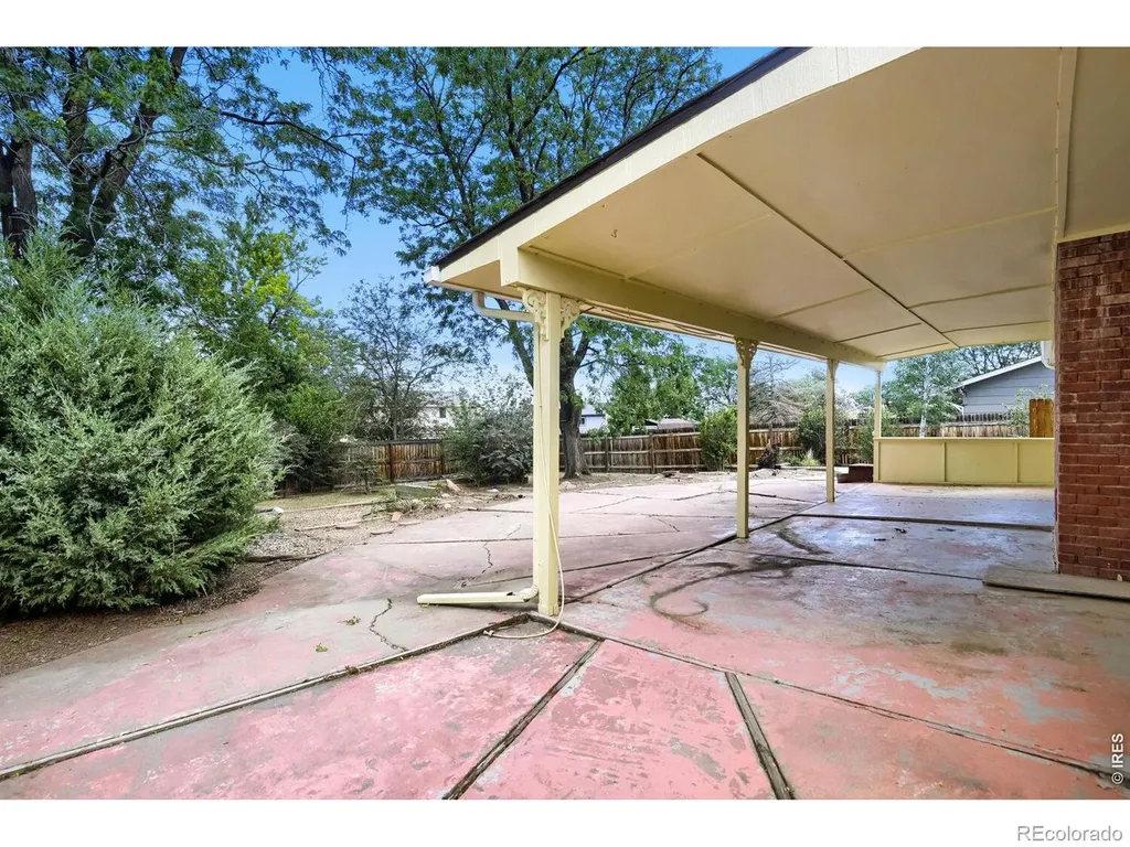 229 22nd Street SE Loveland CO 80537