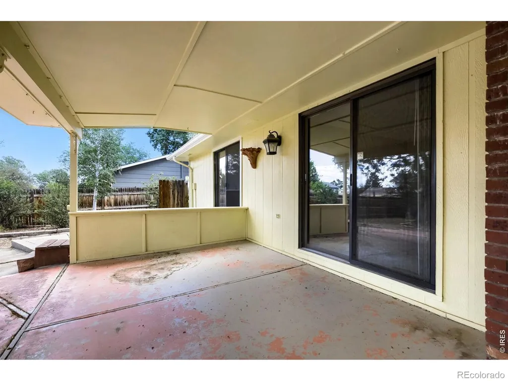 229 22nd Street SE Loveland CO 80537