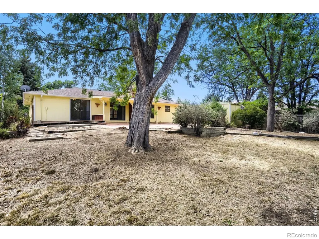 229 22nd Street SE Loveland CO 80537