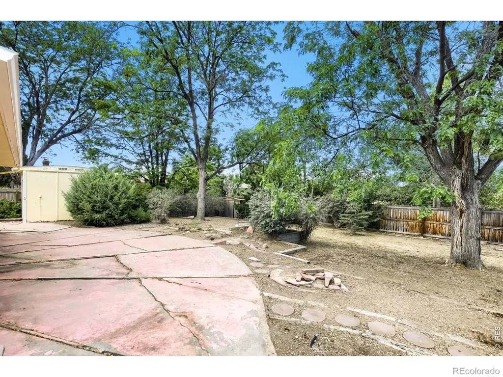 229 22nd Street SE Loveland CO 80537