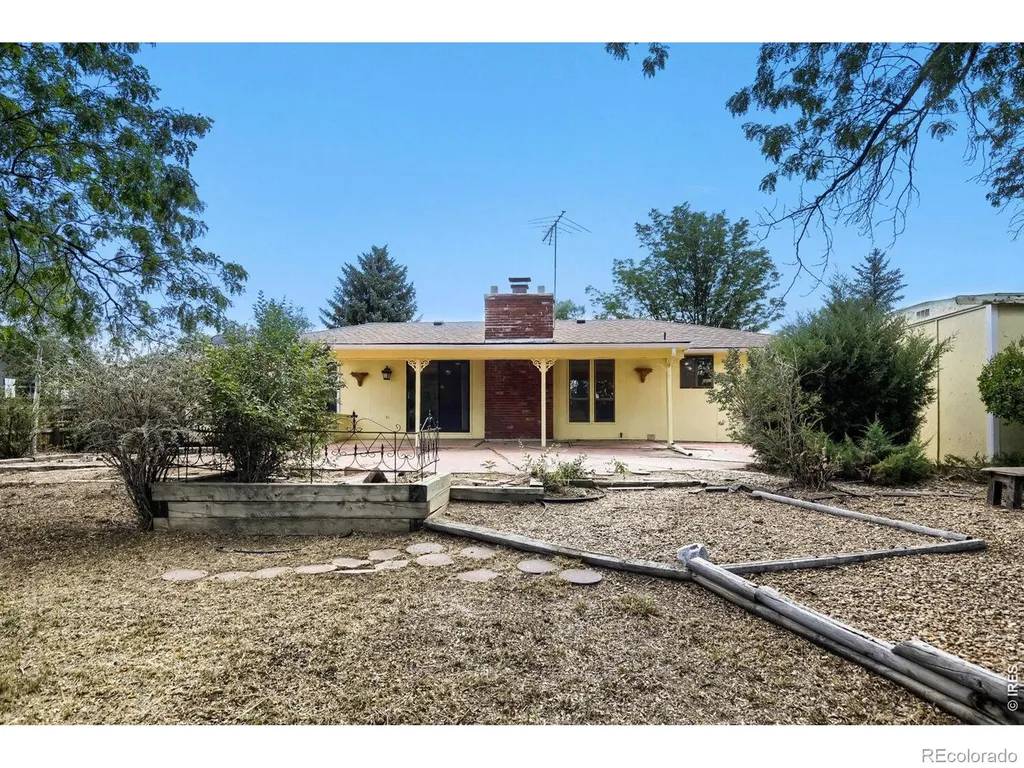 229 22nd Street SE Loveland CO 80537