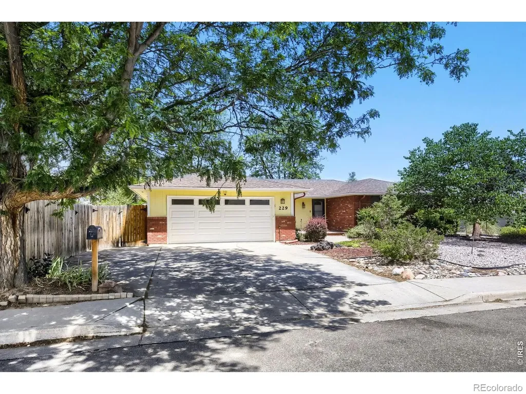 229 22nd Street SE Loveland CO 80537