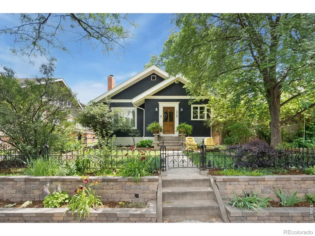 219 E Elizabeth Street Fort Collins CO 80524