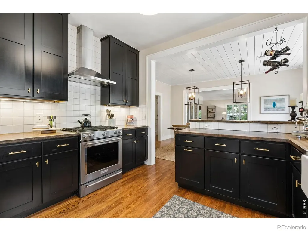 219 E Elizabeth Street Fort Collins CO 80524