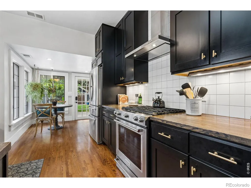 219 E Elizabeth Street Fort Collins CO 80524