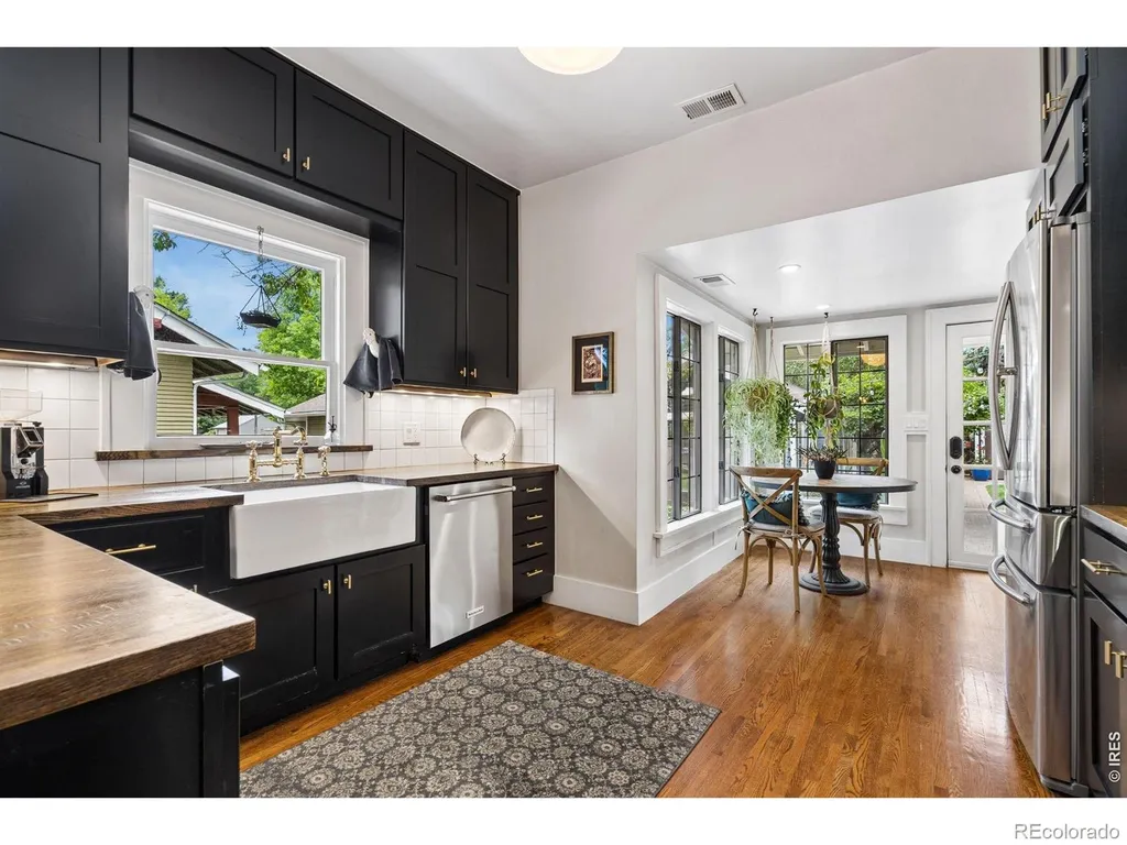 219 E Elizabeth Street Fort Collins CO 80524