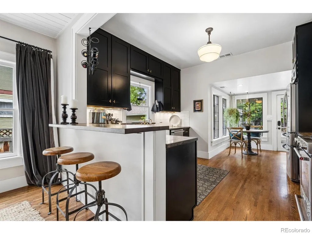 219 E Elizabeth Street Fort Collins CO 80524