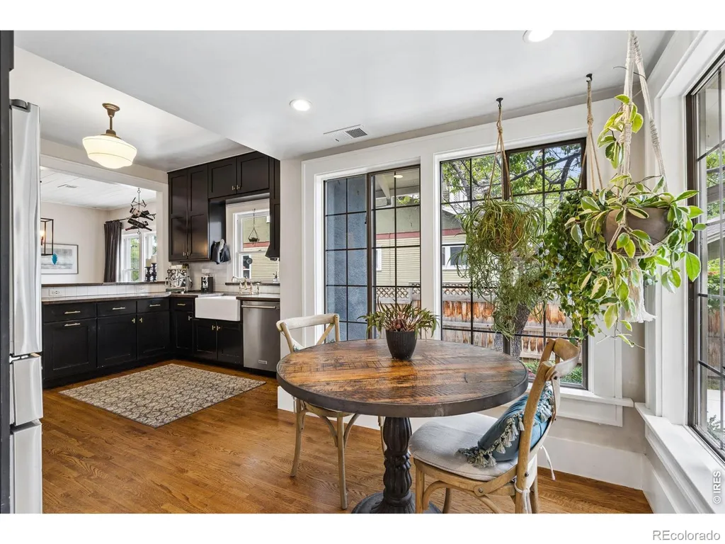 219 E Elizabeth Street Fort Collins CO 80524