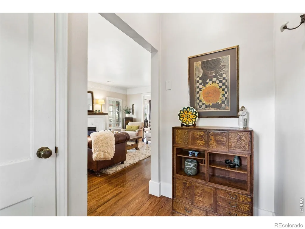 219 E Elizabeth Street Fort Collins CO 80524