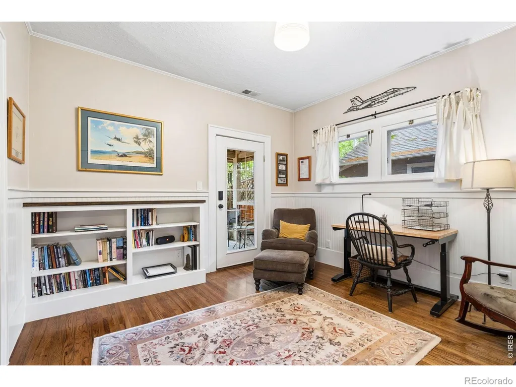 219 E Elizabeth Street Fort Collins CO 80524