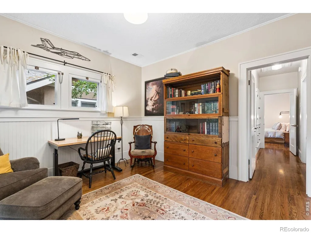 219 E Elizabeth Street Fort Collins CO 80524