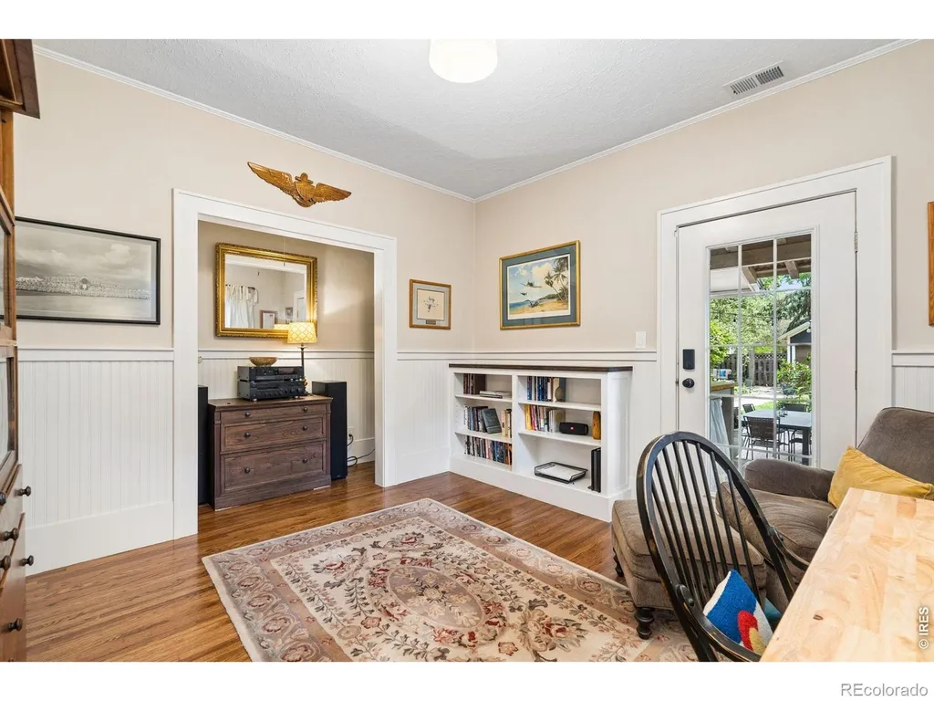 219 E Elizabeth Street Fort Collins CO 80524
