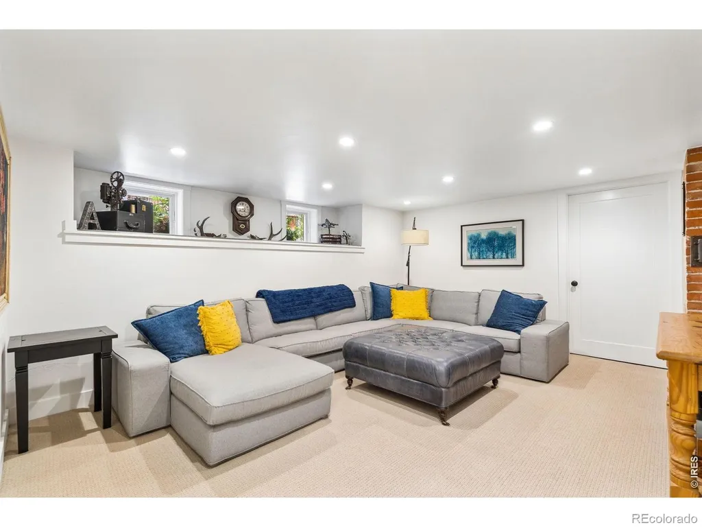 219 E Elizabeth Street Fort Collins CO 80524