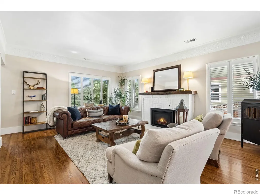 219 E Elizabeth Street Fort Collins CO 80524