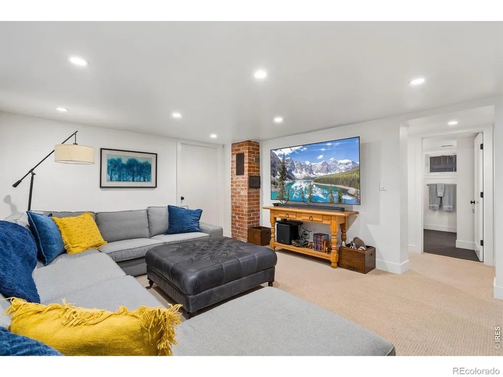 219 E Elizabeth Street Fort Collins CO 80524